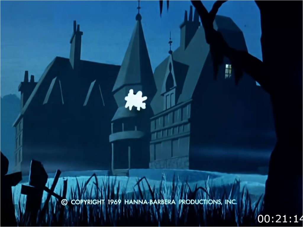 Scooby Doo,Where Are You! S01 [1080p] WEBrip (x265) 63bkq2yq7ruk