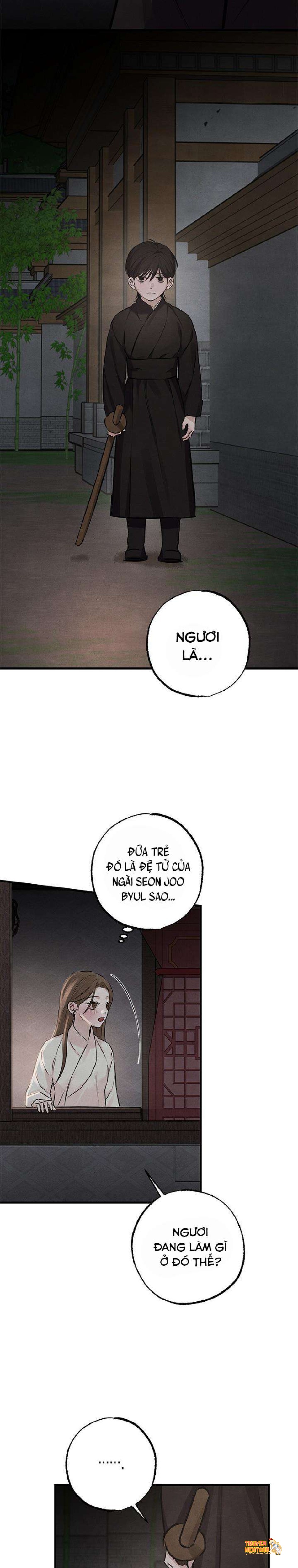 Trang truyện tmp0fyih2ey trong truyện tranh 『18+』sư Mẫu - Chapter 12 - truyenhentai18.net