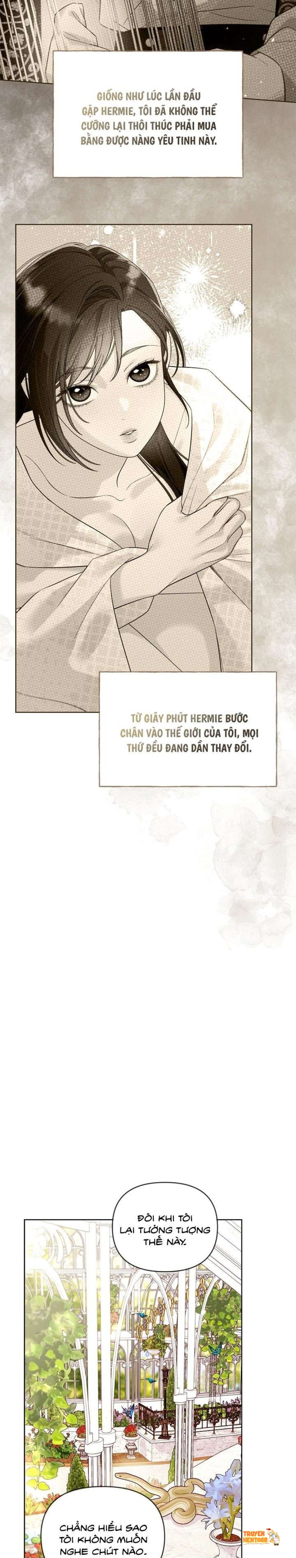 Xem ảnh [18+] Lồng Chim Của Người Sưu Tầm - Chapter 7 - tmpl1ff26qg - Truyenhentaiz.net