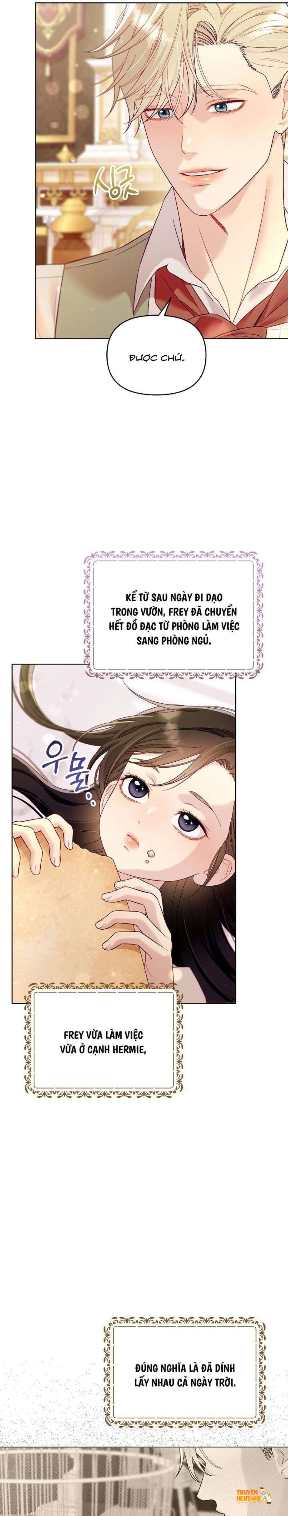 Xem ảnh [18+] Lồng Chim Của Người Sưu Tầm - Chapter 7 - tmp1mr7xupl - Truyenhentaiz.net