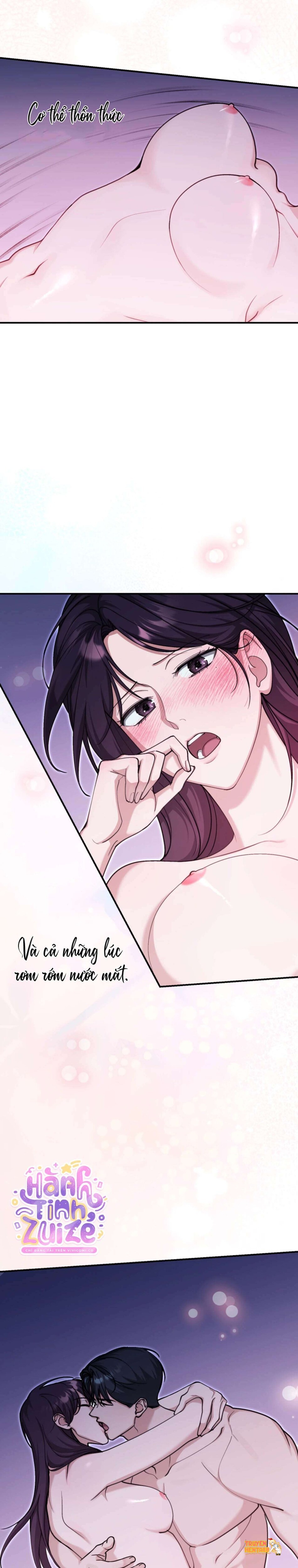 Xem ảnh tmpsxpghkeg trong truyện hentai Chỉ Ăn Một Lần Thôi Nhé Oppa - Chapter 21 - www.hentaitvn.net