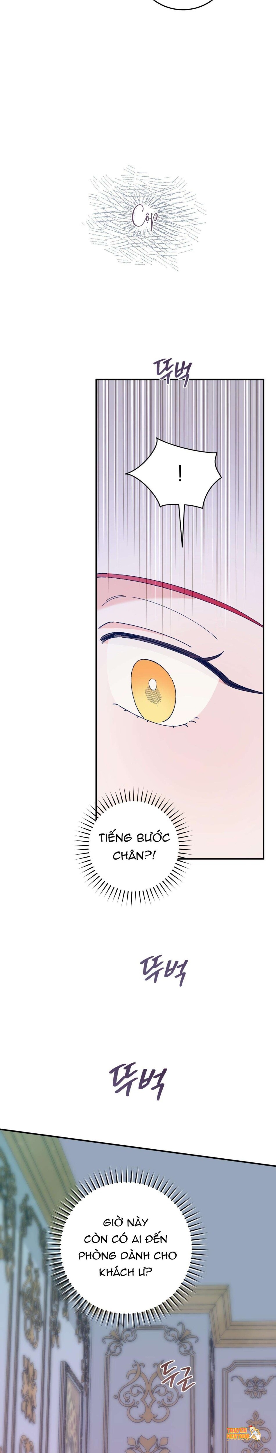 Xem ảnh [không Che] [18+] Sở Thích Khó Nói Của Quý Cô - Chapter 14 - tmpt2k8l 02 - Truyenhentaiz.net