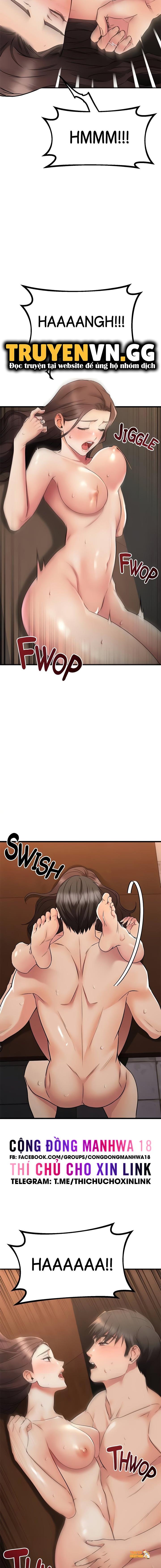 Trang truyện tmp4j7qmim8 trong truyện tranh Ranh Giới Người Bạn - Chapter 64 - truyenhentai18.net