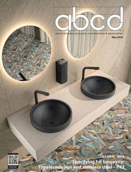 ABCD Architecture Building Contracting & Developing May 2026