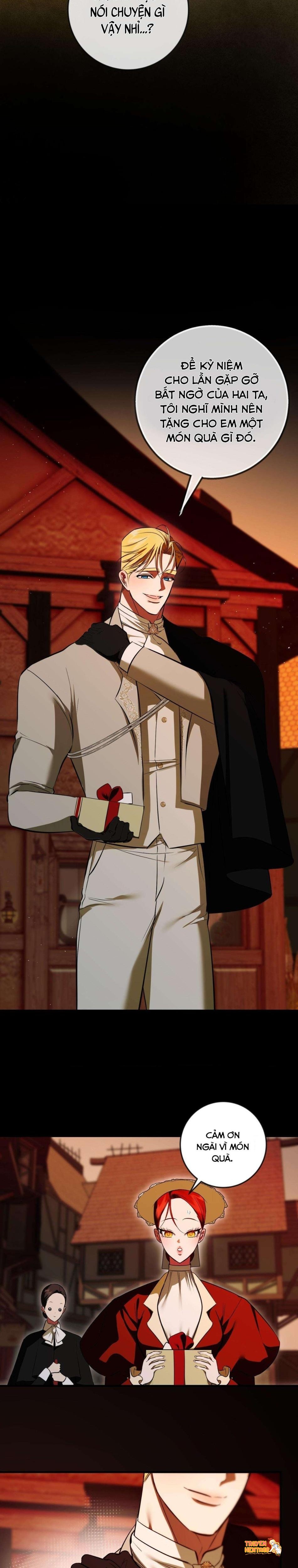 Xem ảnh 『18+ Không Che』trở Thành Mối Tình Đầu Của Con Trai Kế - Chapter 40 - tmpn2zc9jiy - Truyenhentaiz.net