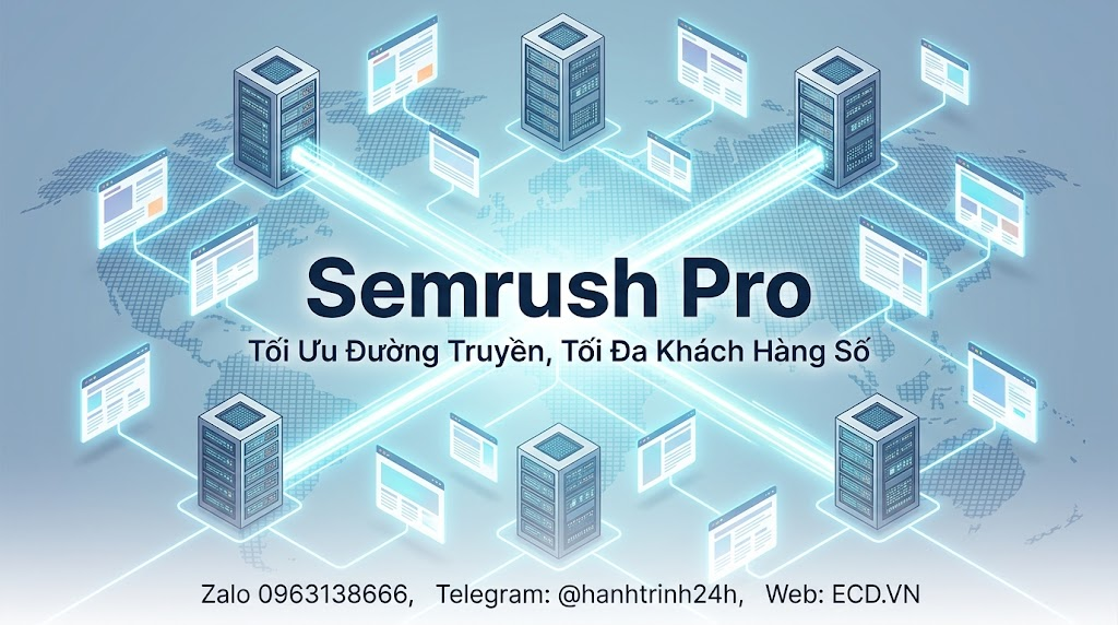 semrush pro tối ưu backlink
