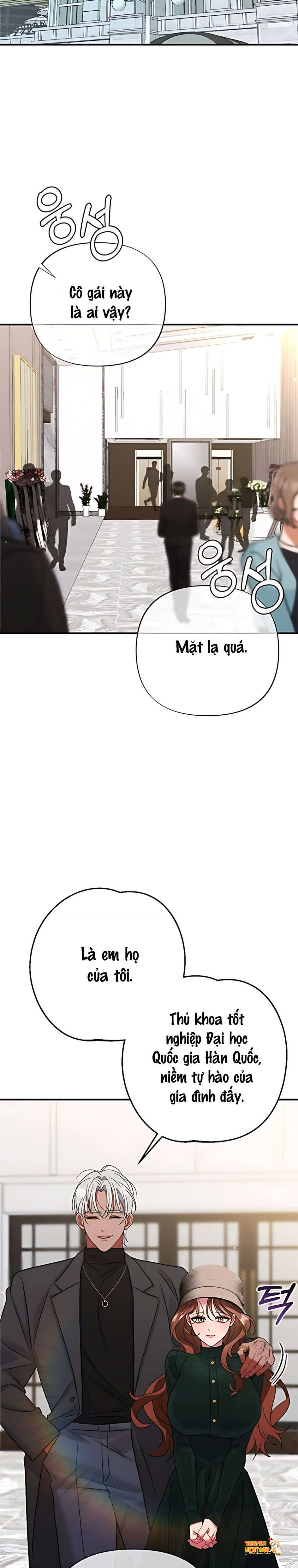 Xem ảnh 〖18+〗- Tin Đồn Bẩn Thỉu - Chapter 6 - tmpocy8x k7 - Truyenhentaiz.net