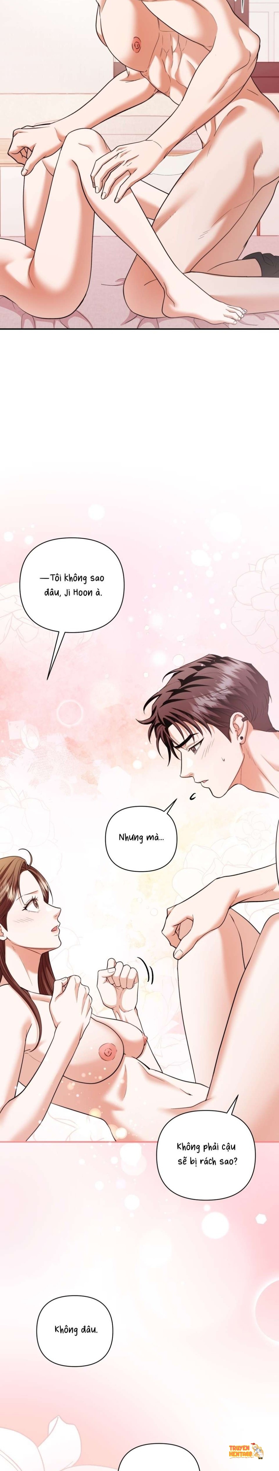 Xem ảnh [ 18+ ] D For Dirty - Chapter 14 - tmp8ho0 9c4 - Truyenhentaiz.net