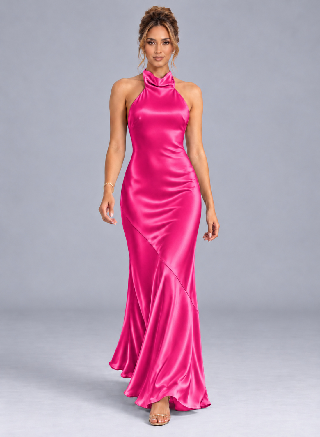 Hot Pink
