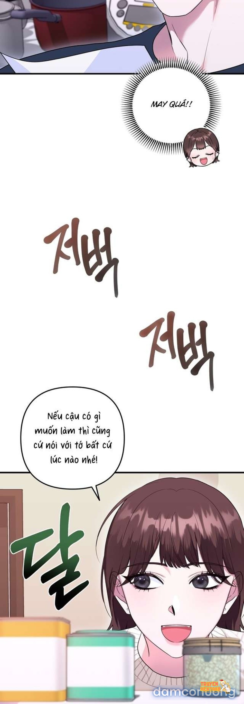 Xem ảnh [ 18+ ] Mối Quan Hệ Bạn Bè Vững Chắc - Chapter 4 - tmpwi5zxuzz - Truyenhentaiz.net