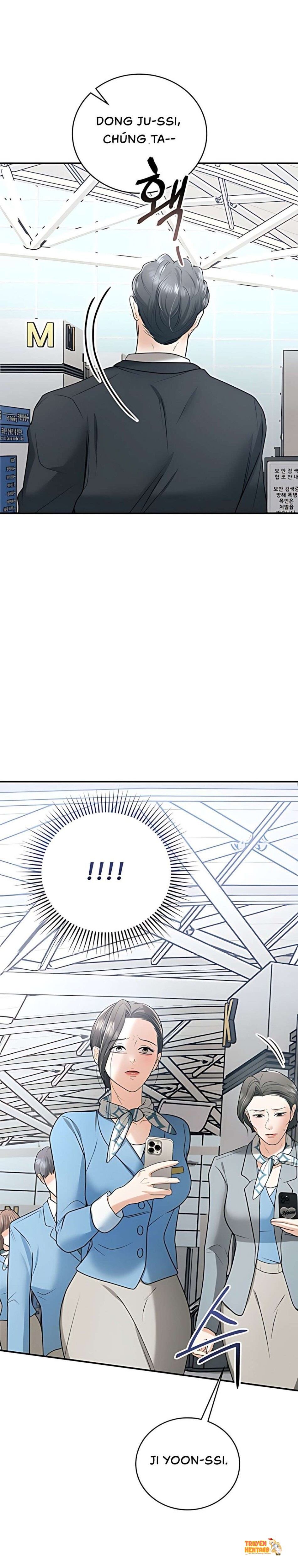 Xem ảnh 〖18+〗- Chồng Của Bạn Tôi - Chapter 16 - tmpm39vti4v - Truyenhentaiz.net