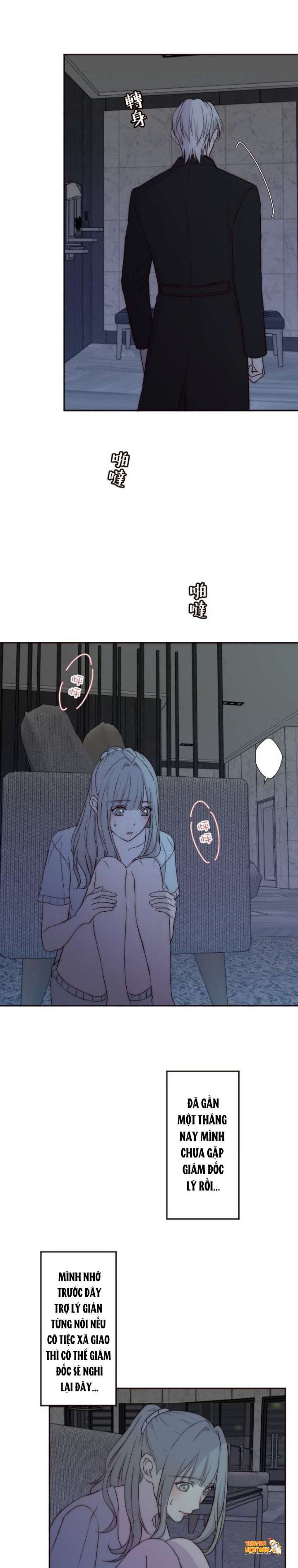 Xem ảnh Cám Dỗ Nguy Hiểm - Chapter 11 - tmpyffqev8a - Truyenhentaiz.net