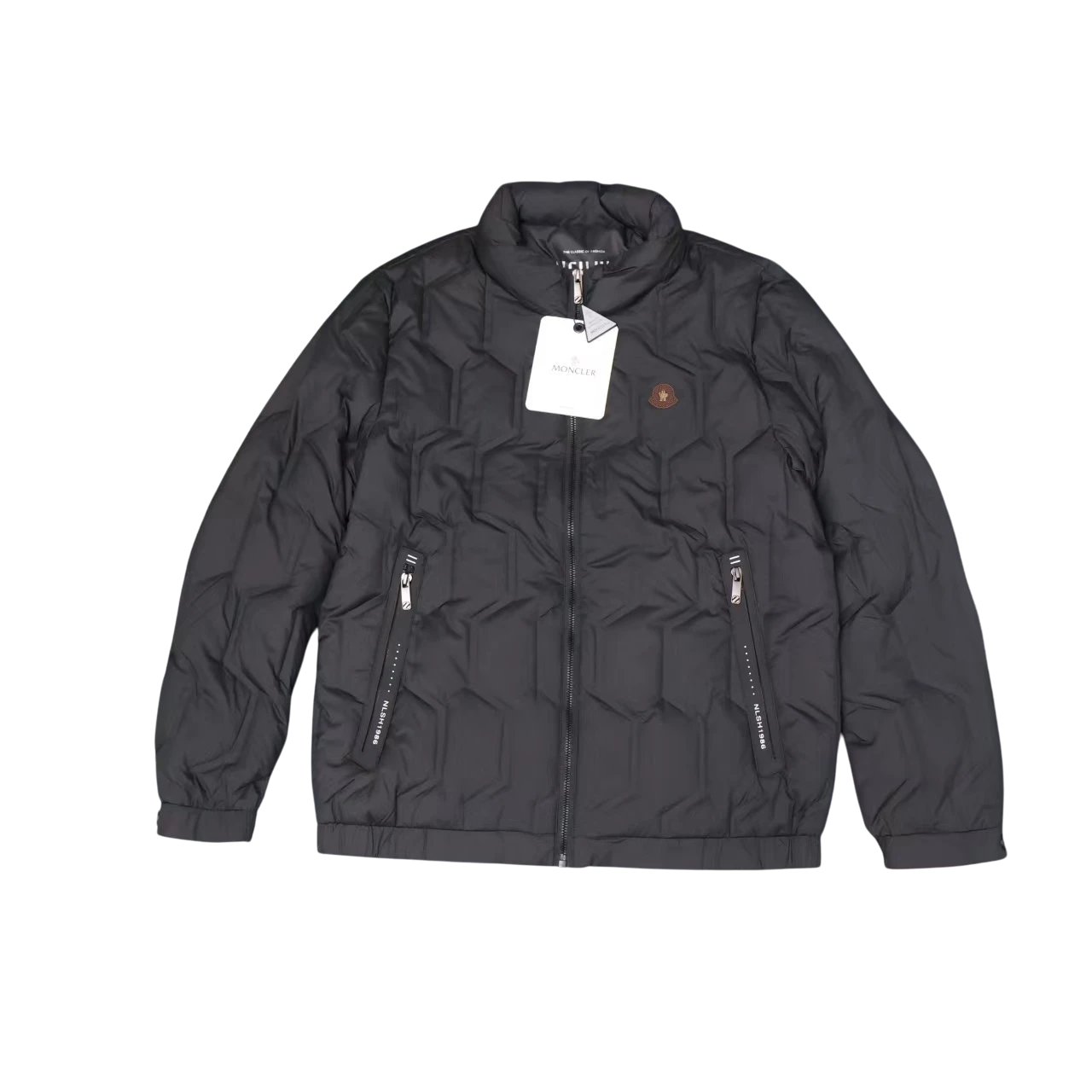 Moncler Down Jacket