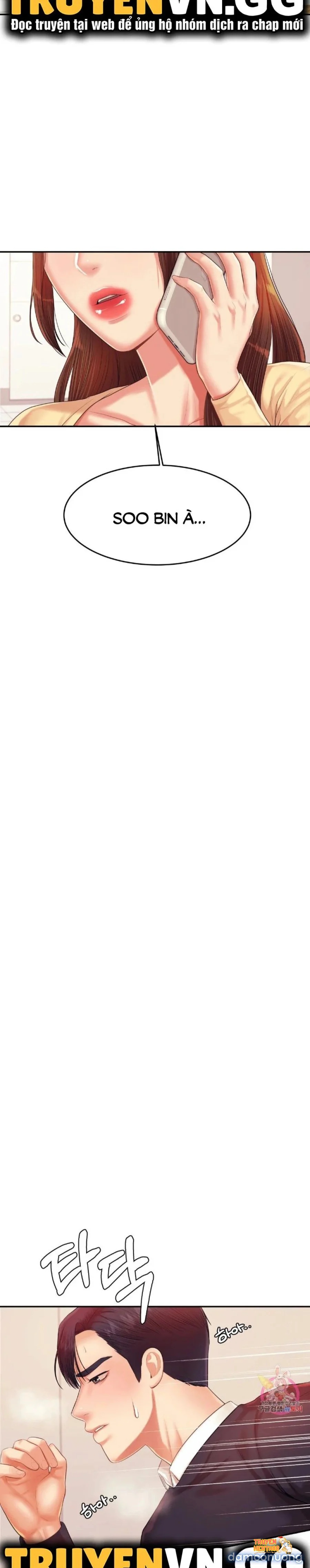 Trang truyện tmp8nbi2z3k trong truyện tranh Cô Giáo Ngoài Giờ - Chapter 15 - truyenhentai18.net