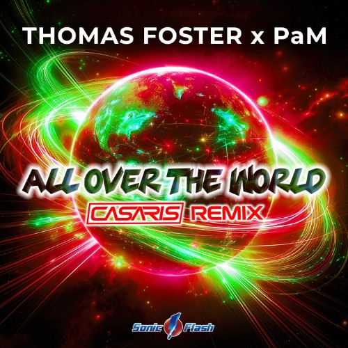 Thomas-Foster-x-Pam-All-Over-The-World-C