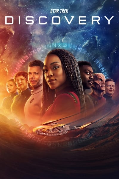 Star Trek Discovery S05E05 720p x265-T0PAZ