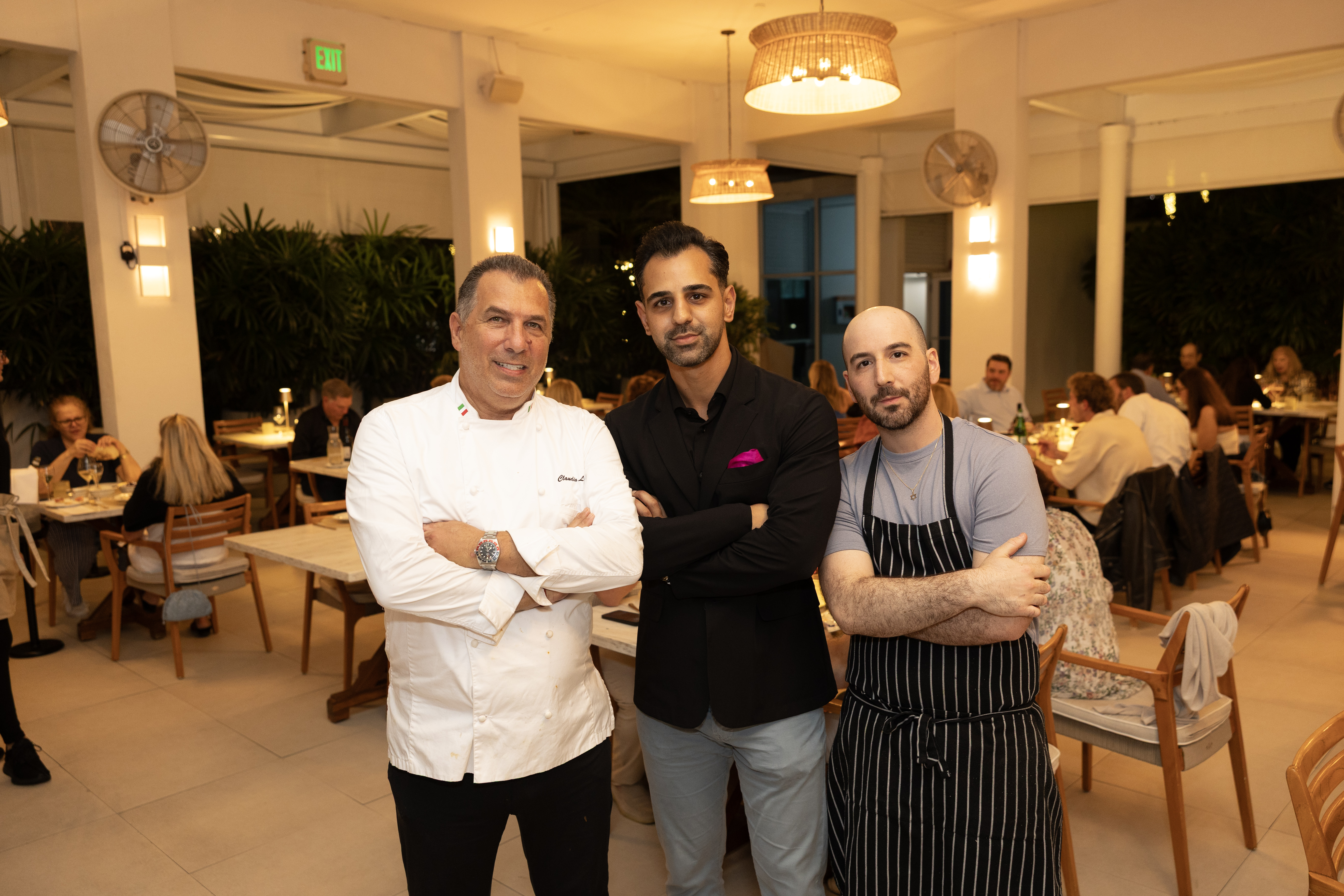 Chef Collaboration Team