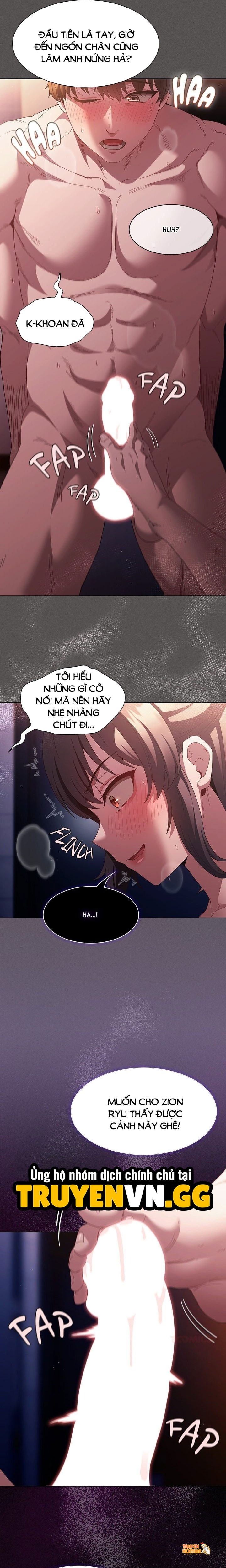 Trang truyện tmpi2mimjid trong truyện tranh Tin Em Đi! Em Trao Anh Lần Đầu Mà - Chapter 22 - truyenhentai18.net