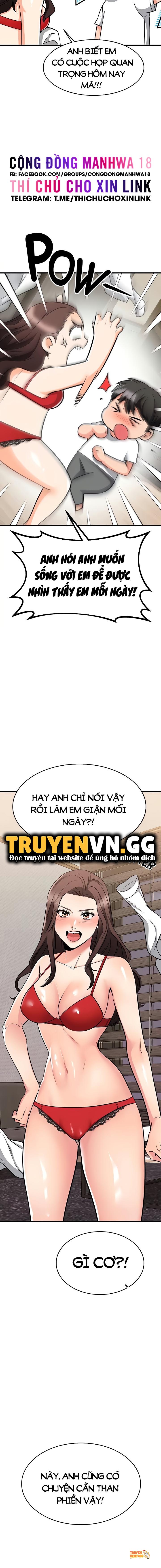 Trang truyện tmpqynqxdpj trong truyện tranh Ranh Giới Người Bạn - Chapter 65 END - truyenhentai18.net