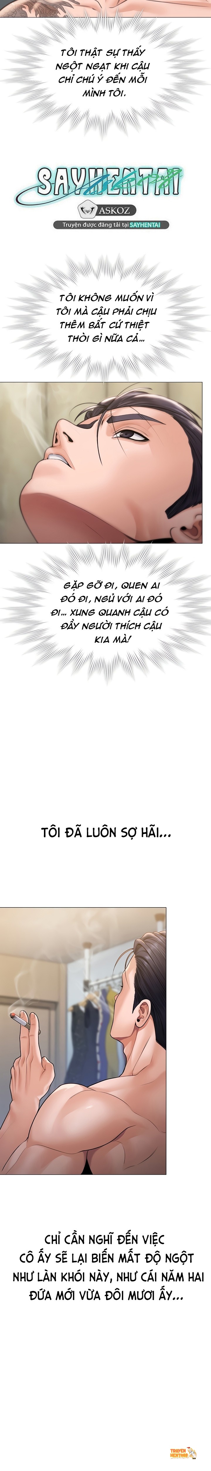 Xem ảnh tmpispiltpi trong truyện hentai Tôi Sẽ Bảo Vệ Bạn - Chapter 7 - hentaitvn.net