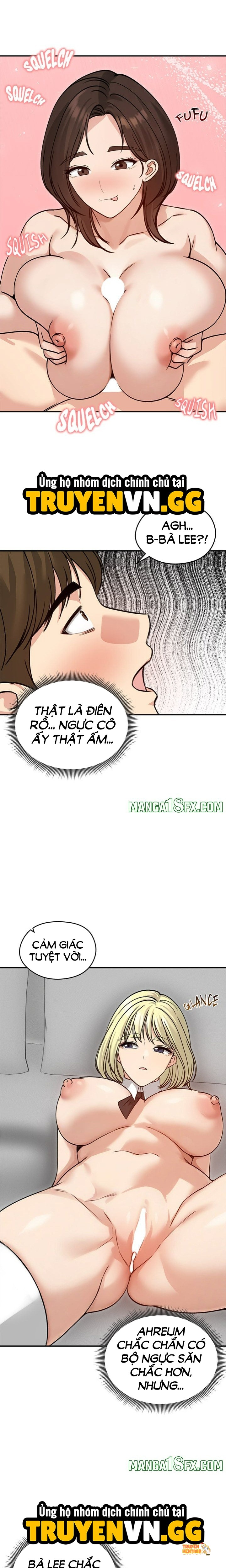 Xem ảnh Người Vợ Bỏ Trốn! - Chapter 59 - tmpaj2vxerb - Truyenhentaiz.net