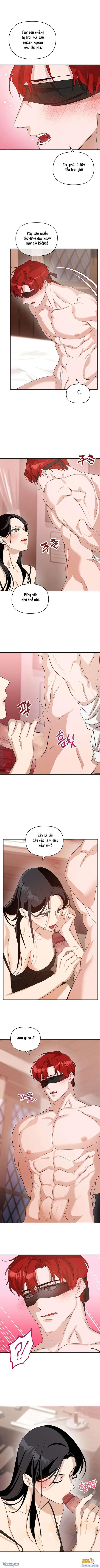 Xem ảnh [không Che] Người Hầu Không Chỉ Làm Việc - Chapter 9 - tmpy05tot99 - Truyenhentaiz.net