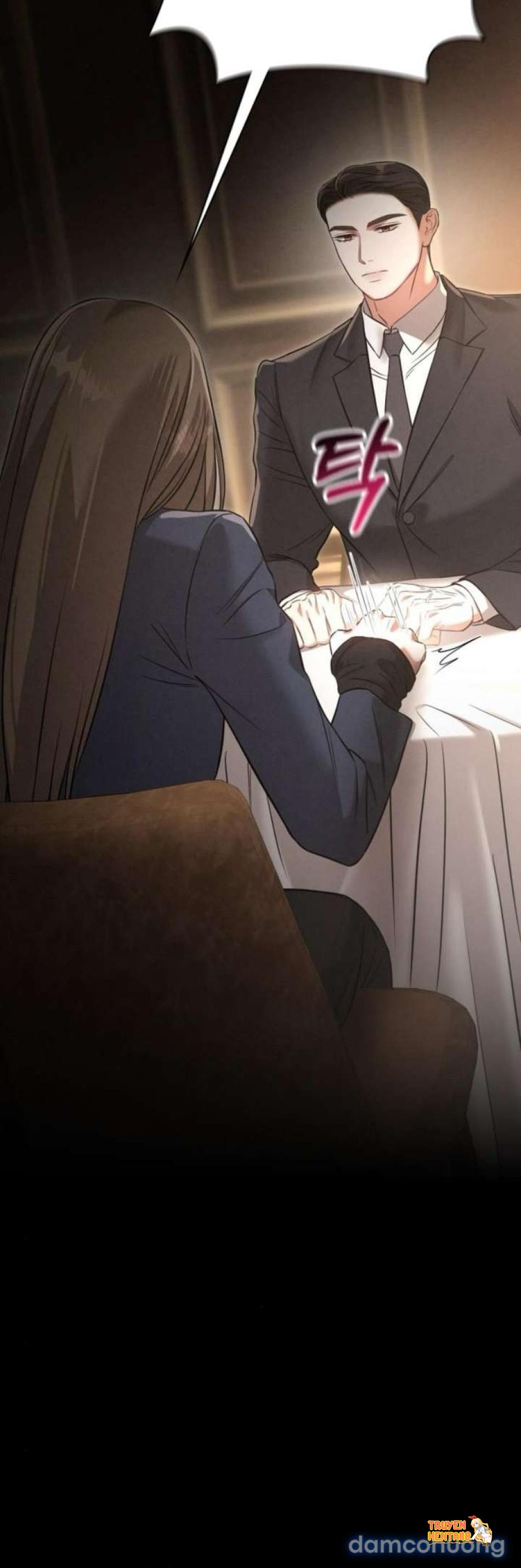 Xem ảnh [18+] Người Bạn Ban Đêm - Chapter 23 - tmpk1gl8tkn - Truyenhentaiz.net