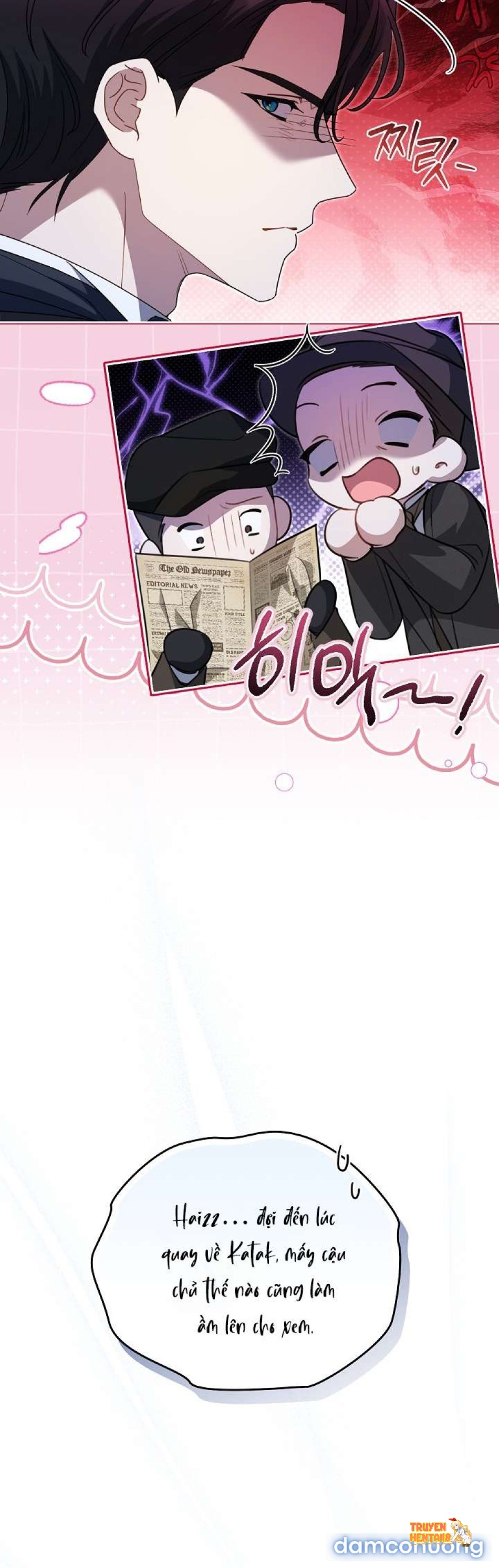 Xem ảnh tmpaap117e3 trong truyện hentai [ 18+ ] Đại Công Tước Chó Má Của Tôi - Chapter 20 - www.hentaitvn.net