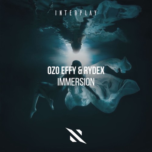 Ozo Effy & Rydex - Immersion (2026)
