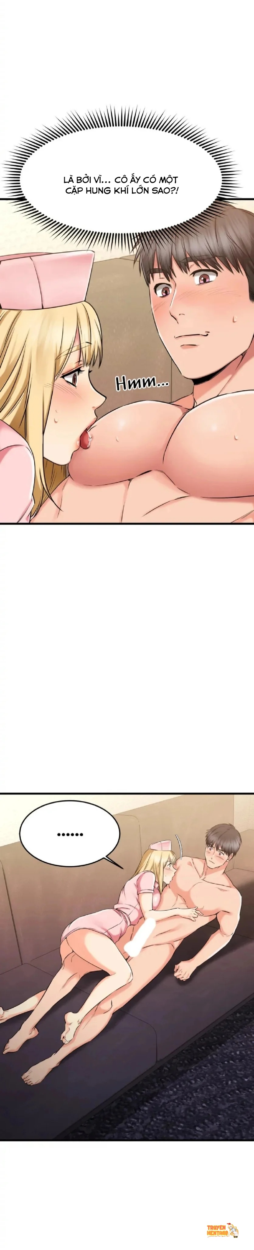 Trang truyện tmpj4y 0u12 trong truyện tranh Ranh Giới Người Bạn - Chapter 31 - truyenhentai18.net