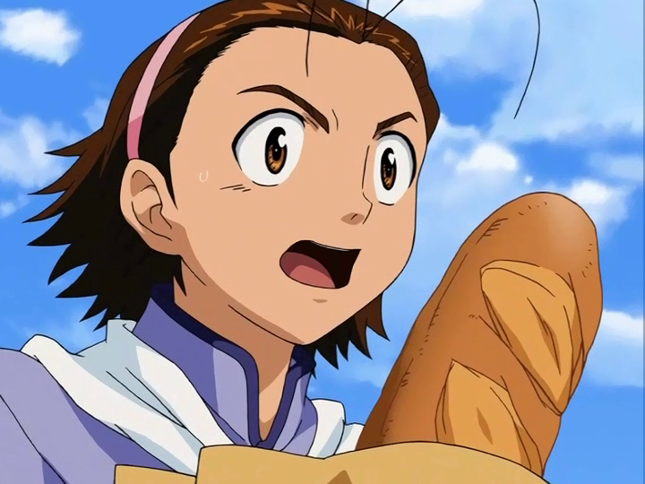 Yakitate!! Japan | DVDrip | Cast/Jap | 69/69| MKV | x264 Amasando_ja-pan_05_1