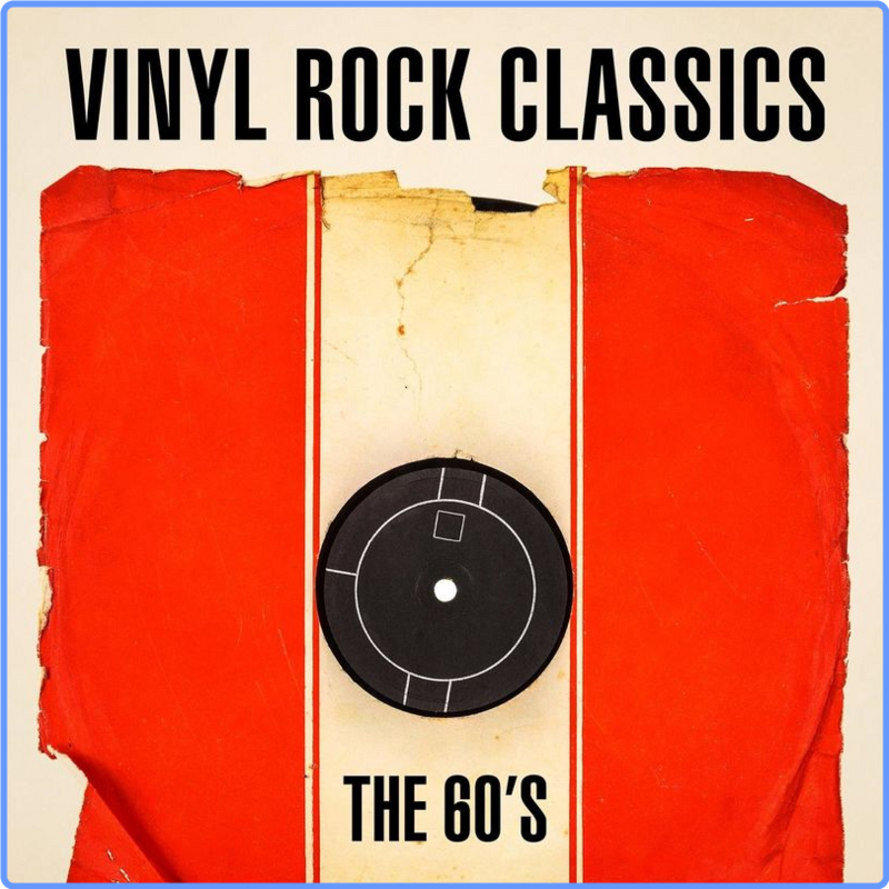 Vinyl Rock Classics - The 60's (Compilation, Warner Music Group - X5 Music  Group, 2021) mp3 320 Kbps - Free Download - iTAFiLEZ