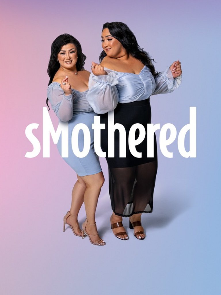 Smothered UK S01 | En 6CH | [1080p] WEB-DL (x264) 0r10a2xdlils