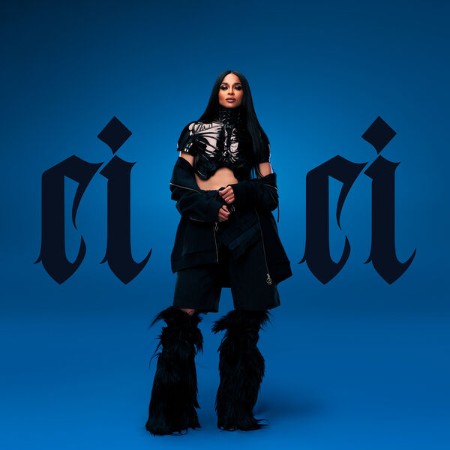 Ciara - CiCi (Deluxe) (2025)