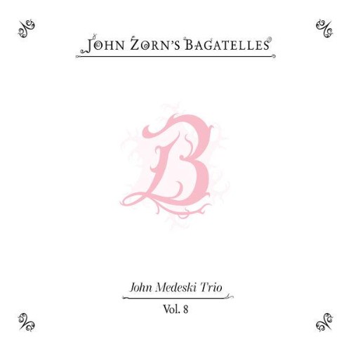 John-Zorn-feat-John-Medeski-Trio-The-Bag