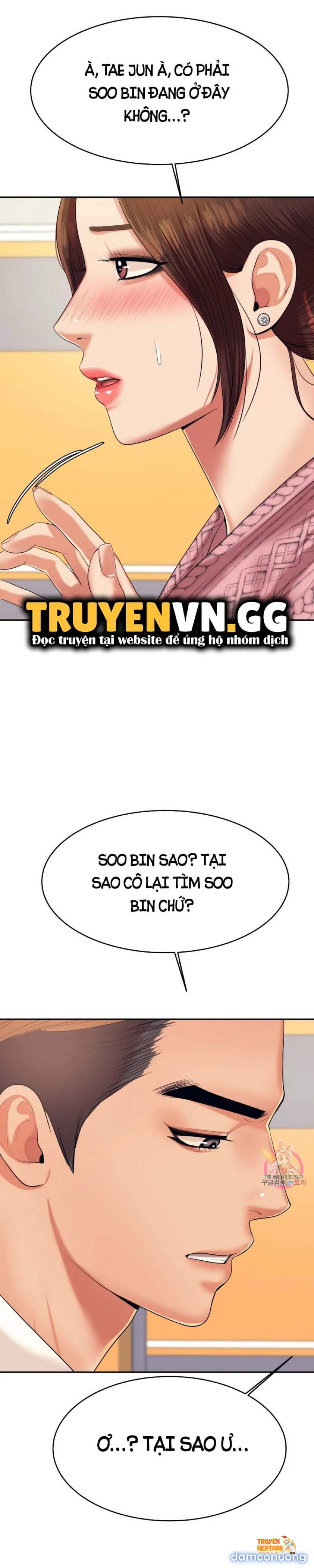 Trang truyện tmp88o1alnu trong truyện tranh Cô Giáo Ngoài Giờ - Chapter 7 - truyenhentai18.net