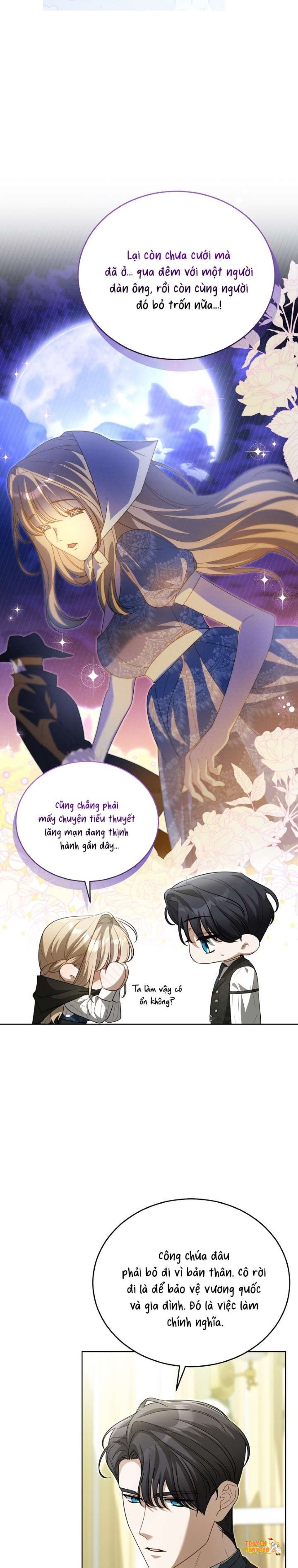 Xem ảnh tmpihp97soe trong truyện hentai [ 18+ ] Đại Công Tước Chó Má Của Tôi - Chapter 20 - www.hentaitvn.net