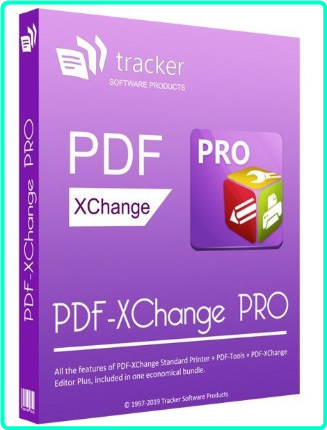 PDF XChange Pro 10.4.4.392 (x64) Multilingual