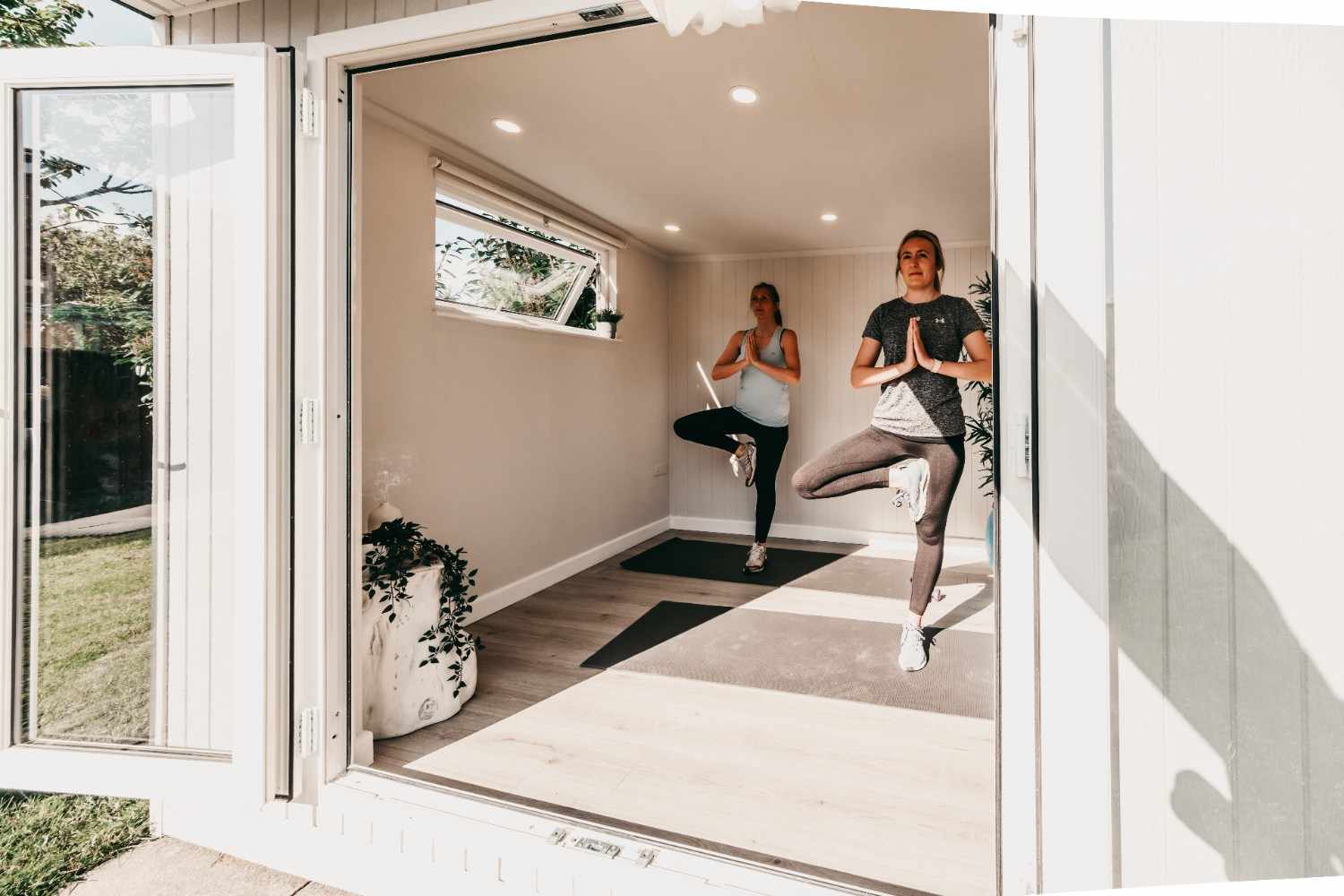 Yoga Room – Leominster thumbnail 18