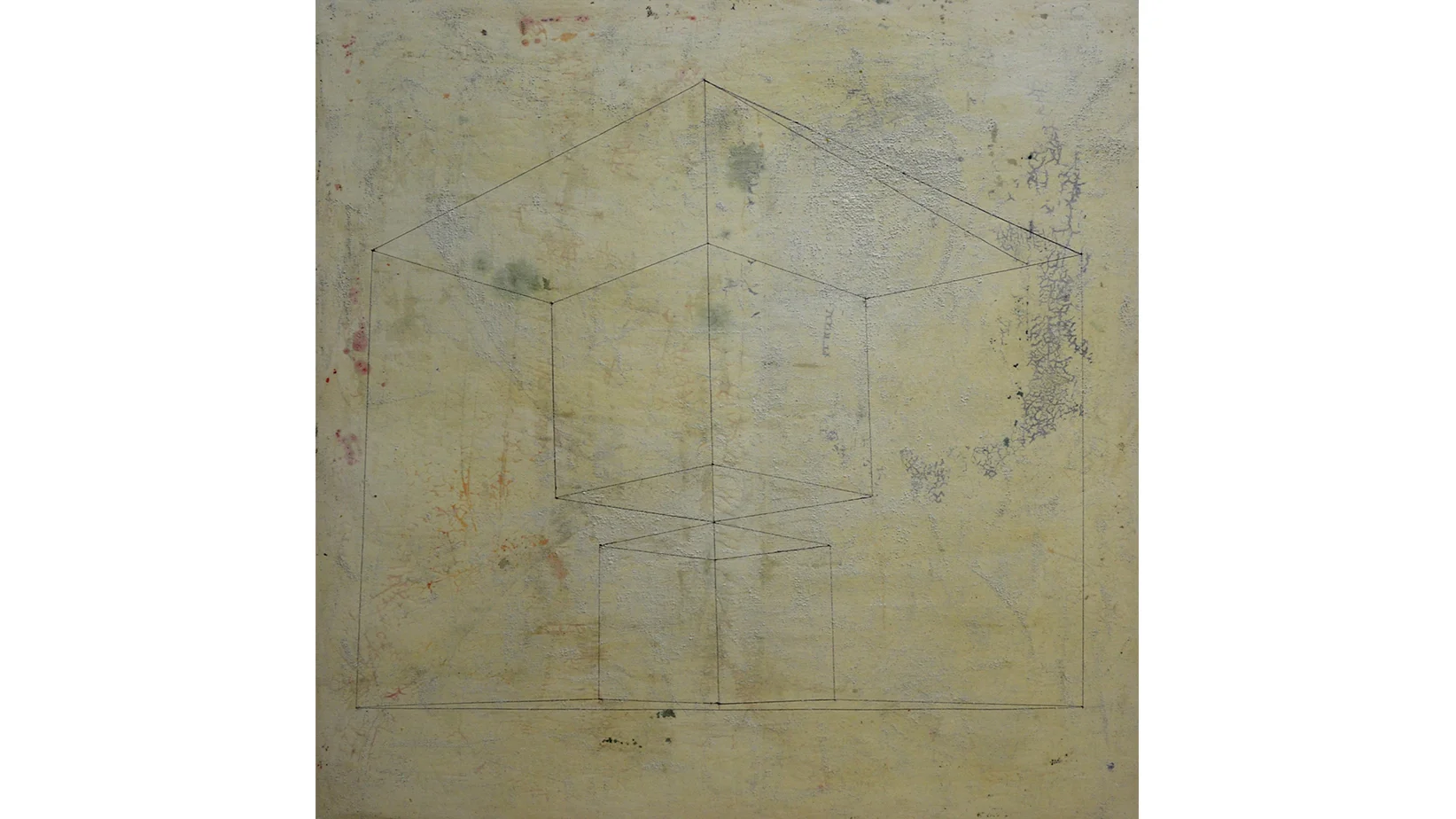 Yeny Casanueva. Procesual Art Studio