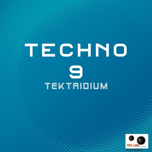 Tektridium - Techno 9 (2026)