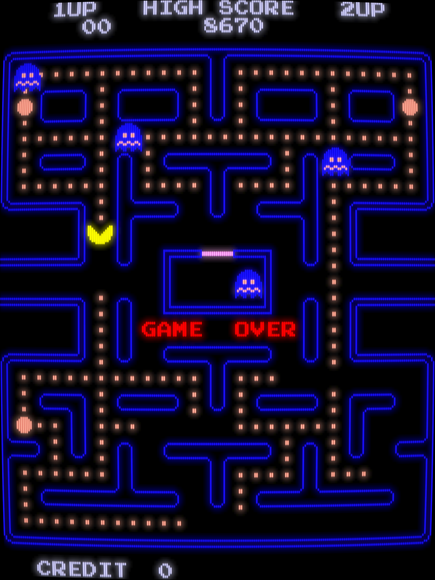 Pac-Man