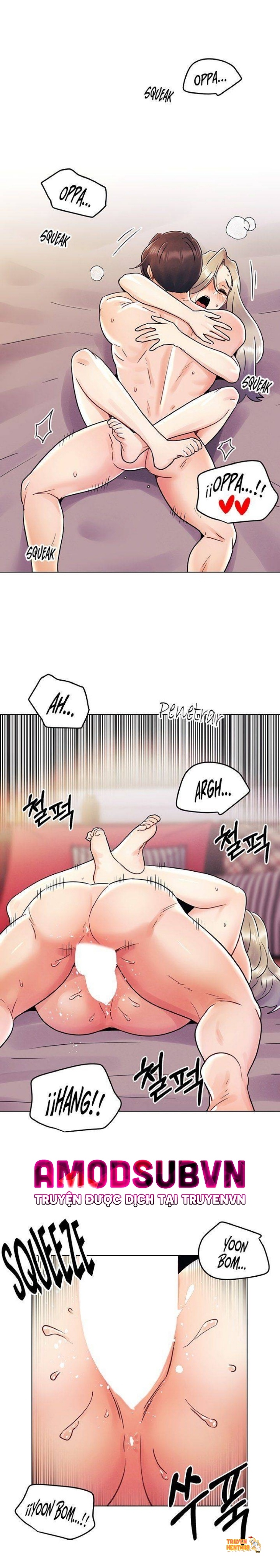 Trang truyện tmpenap mwl trong truyện tranh Lần Đầu Ấy - Chapter 11 - truyenhentai18.net