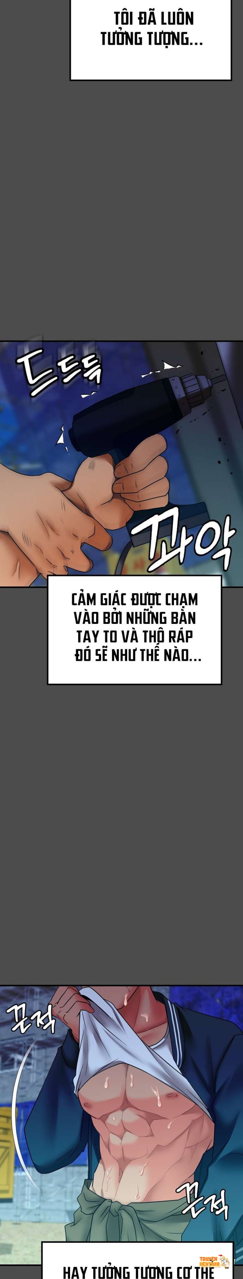 Trang truyện tmpnz lxs28 trong truyện tranh Đồ Chơi Xx Ở Công Trường Xây Dựng - Chapter 4 - truyenhentai18.net