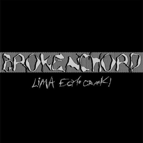 Brokenchord - Lima Echo Crack (2026)
