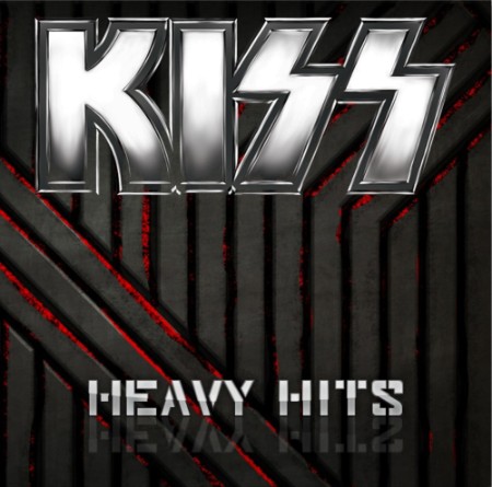 KISS - Heavy Hits (2021)