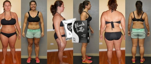 Black Latte o evaluare realistă a produsului
