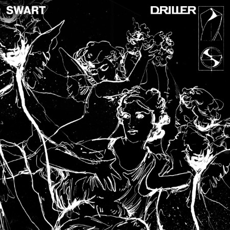 SWART - Won't Conform (2025)