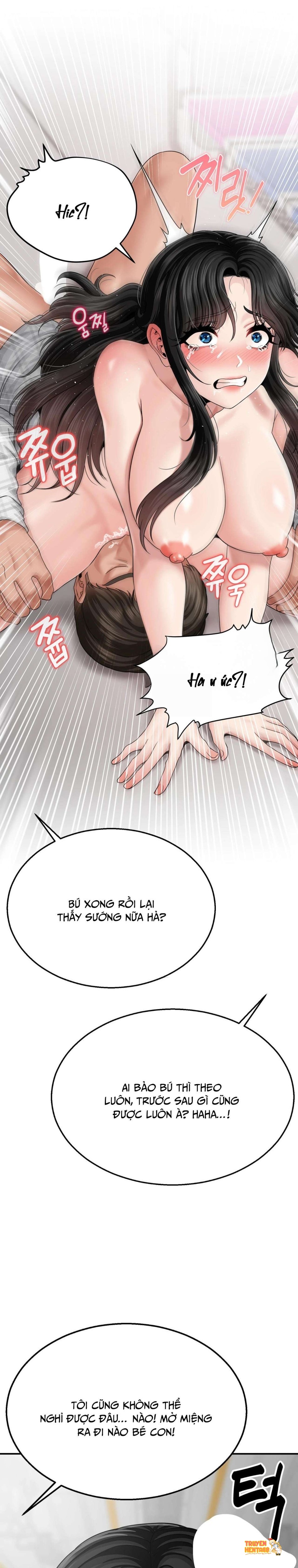 Xem ảnh tmptzuzqg7j trong truyện hentai Bài Tập Lại Là Kiểm Tra Lỗ Sao? - Chap 4 - hentaitvn.net