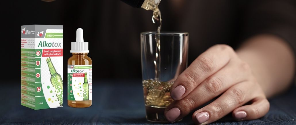 ALKOTOX o evaluare realistă a produsului
